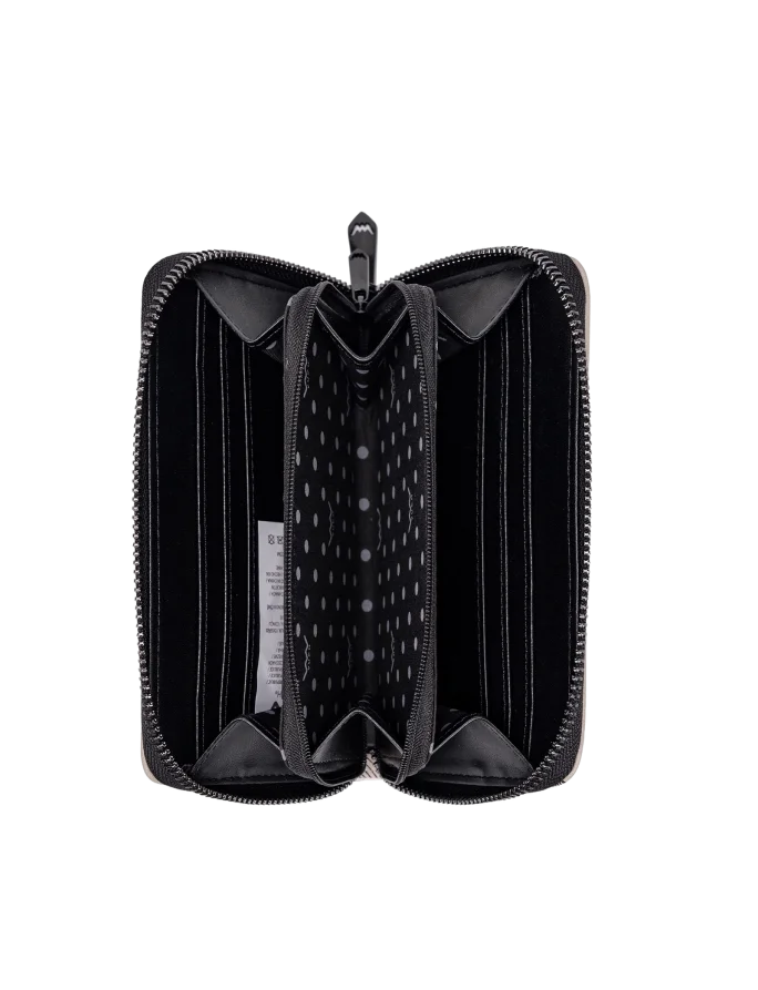 Magnus Chaos Black
