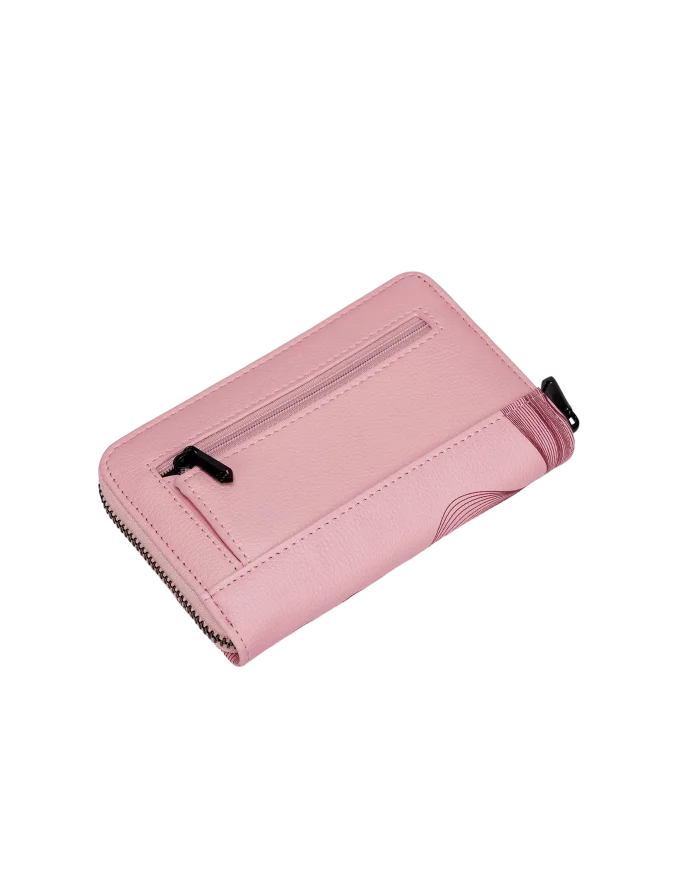 Magnus Chaos Pink