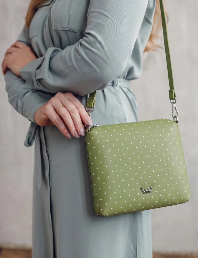 Coalie Dotty Green