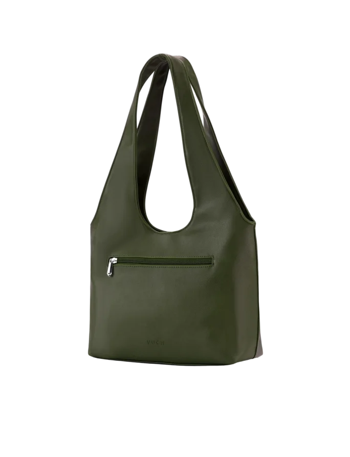 Eileen Small Olive