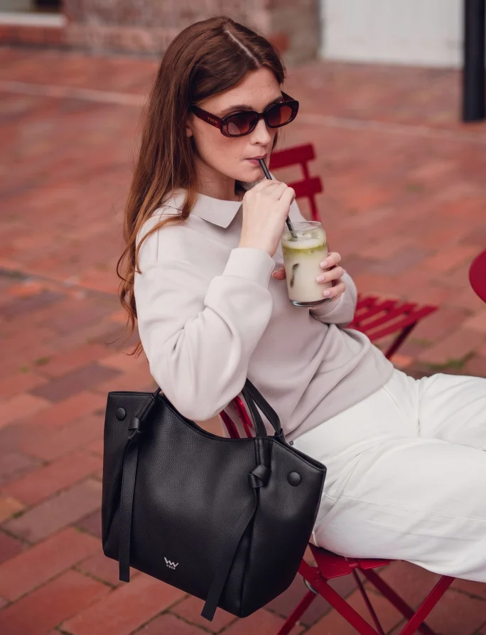 Thalie Small Black