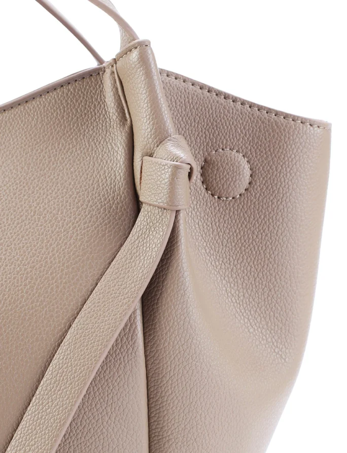 Thalie Small Beige