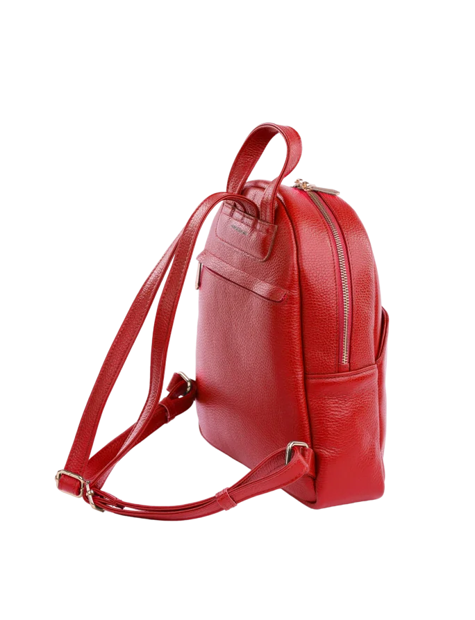 Arlen Grace Red