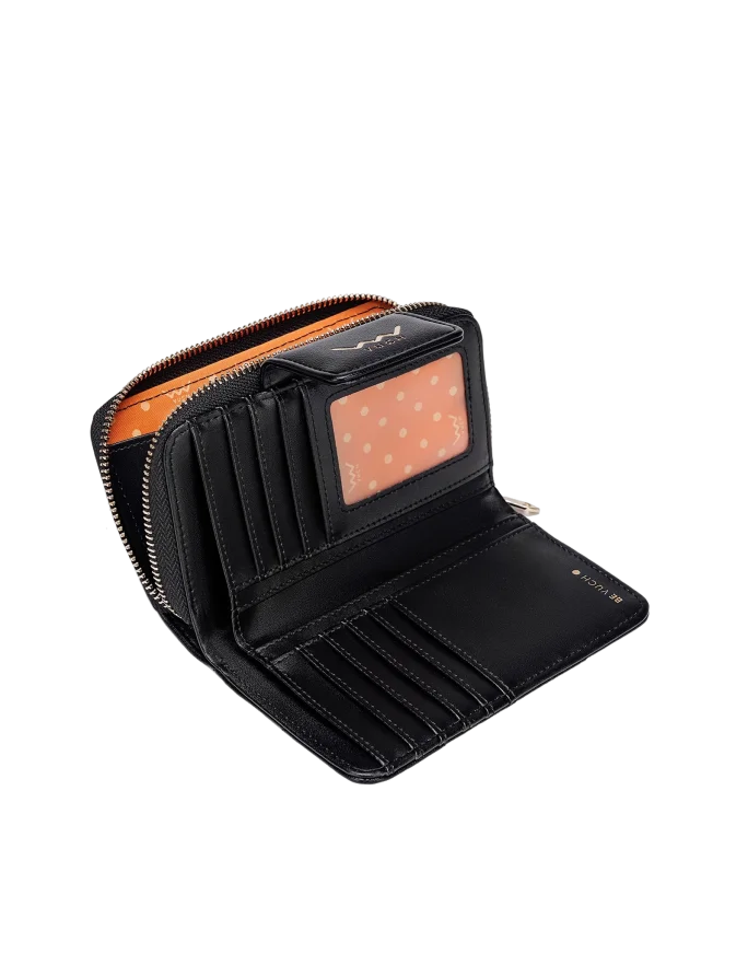 Zoreya Middle Black