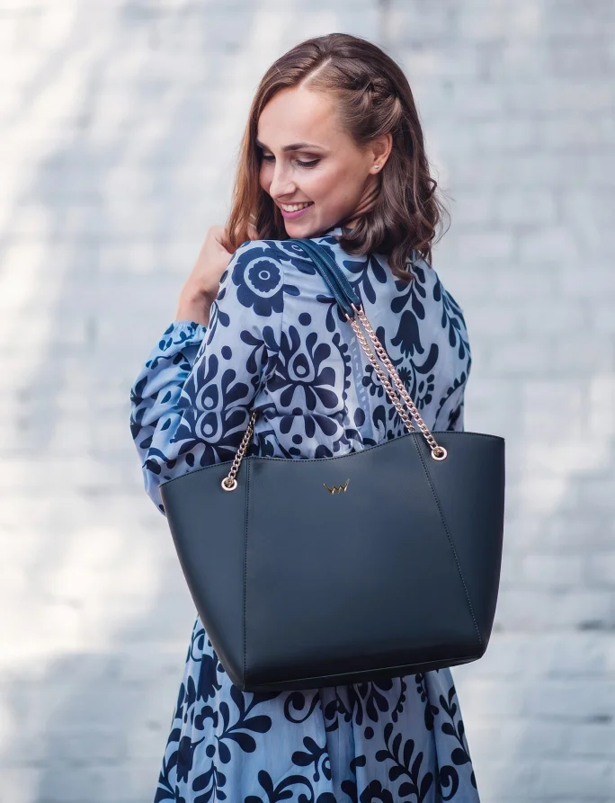 Laurie Glam Blue