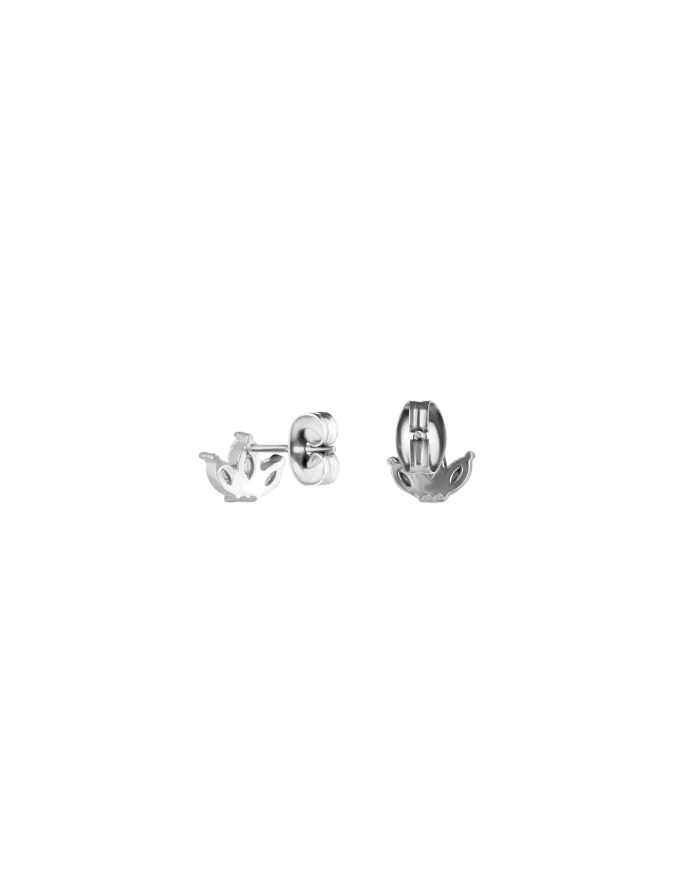 Earrings Krystel Silver