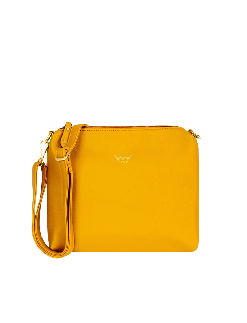 Coalie Yellow