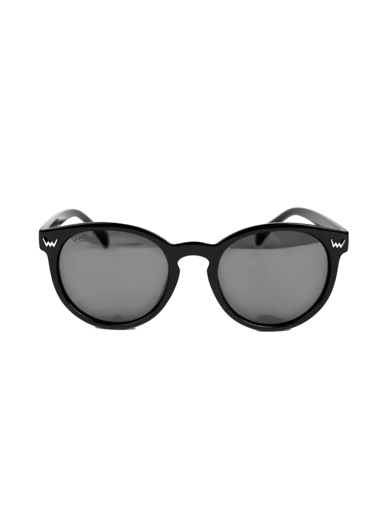 Foxy Black