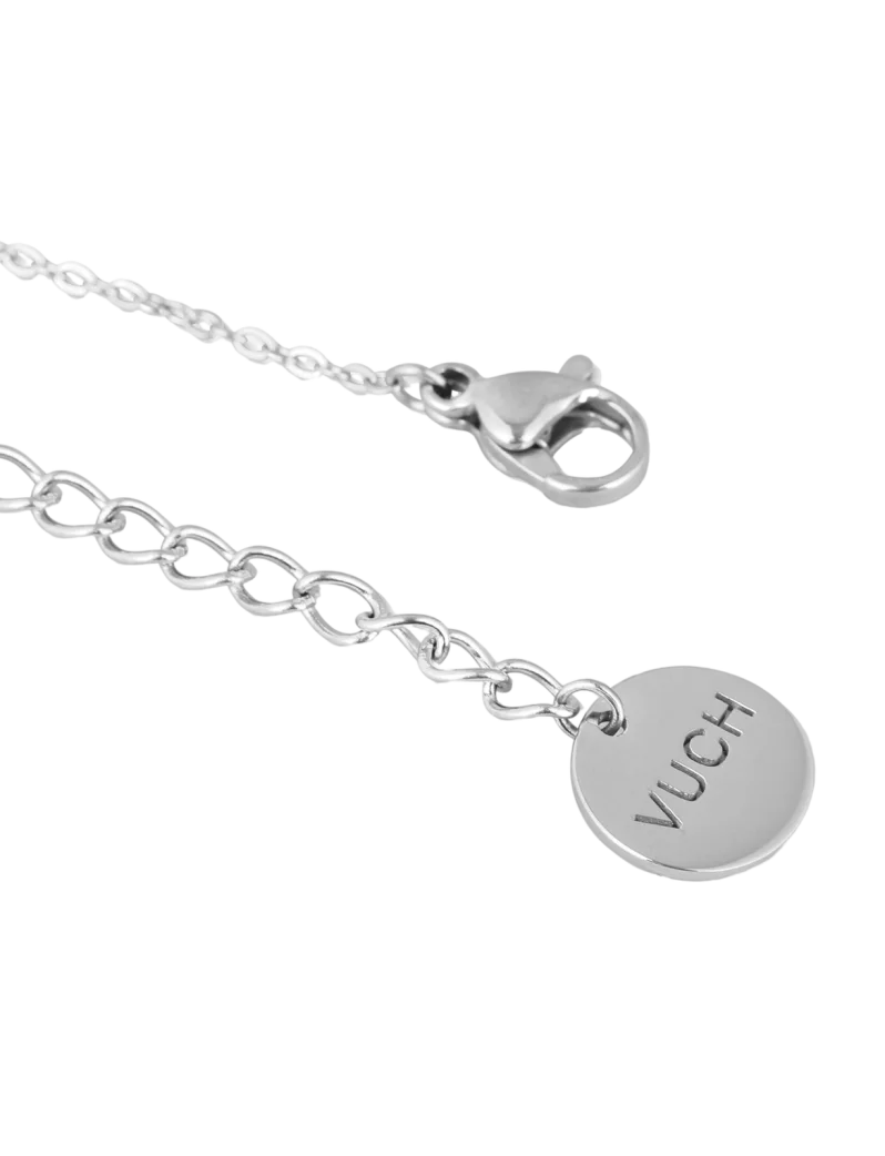 Bracelet Gem Silver