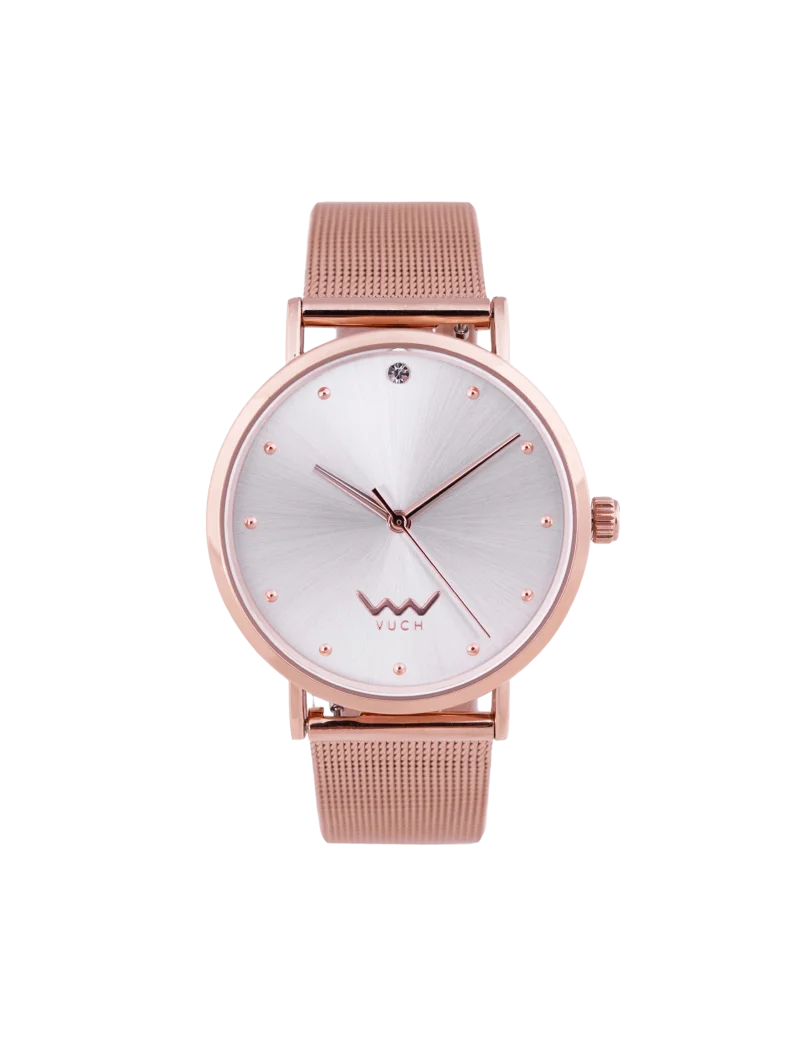 Dakota Rose Gold