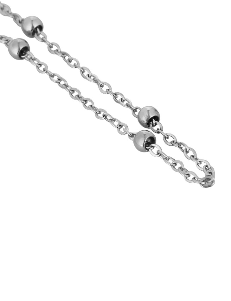 Bracelet Fantin Silver