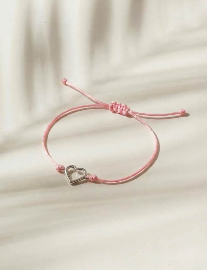 Bracelet Siope Silver