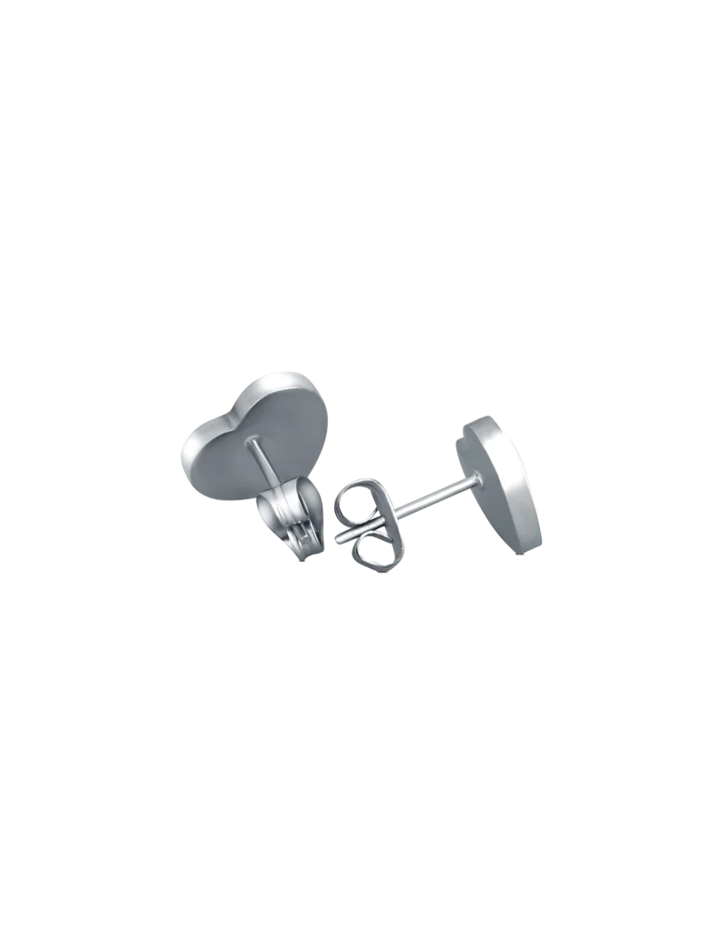 Earrings Sophie Heart