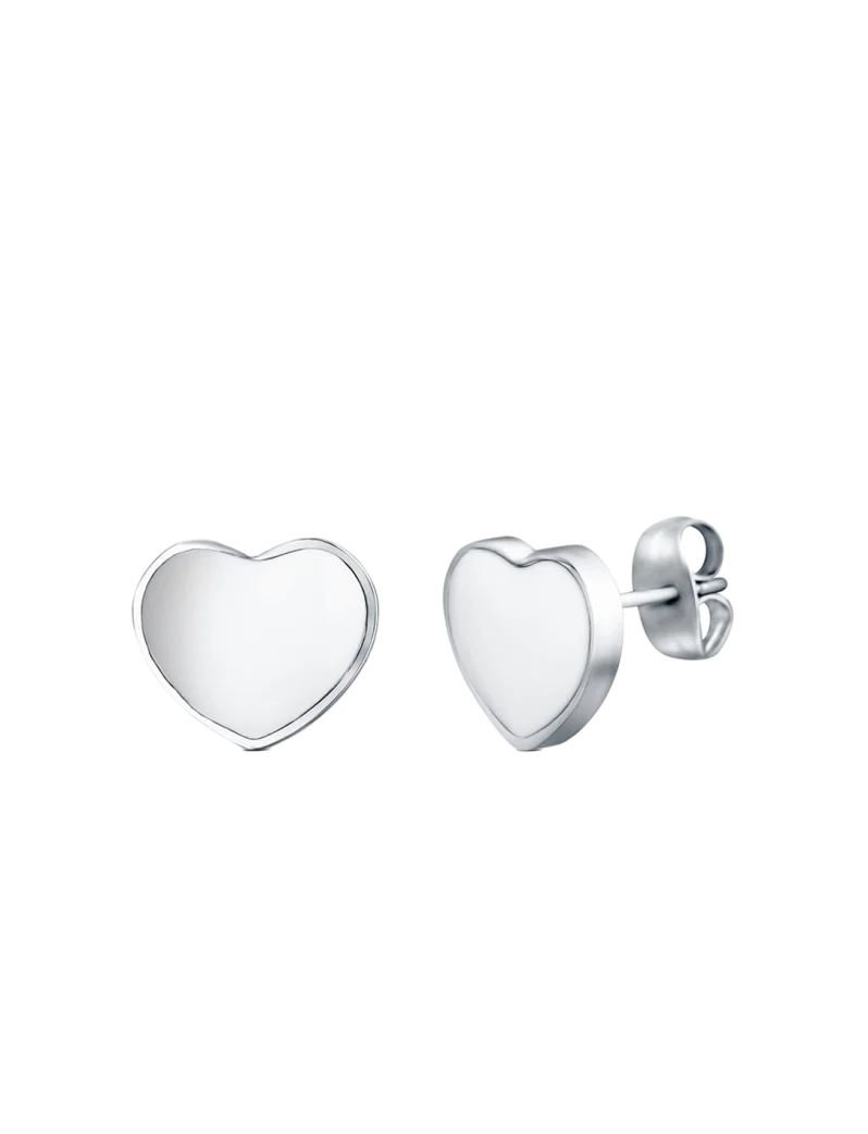 Earrings Sophie Heart