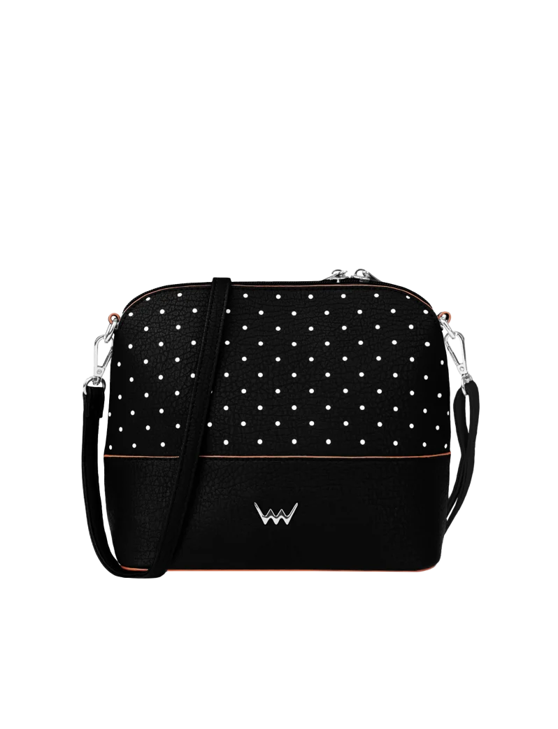 Cara Dotty Black