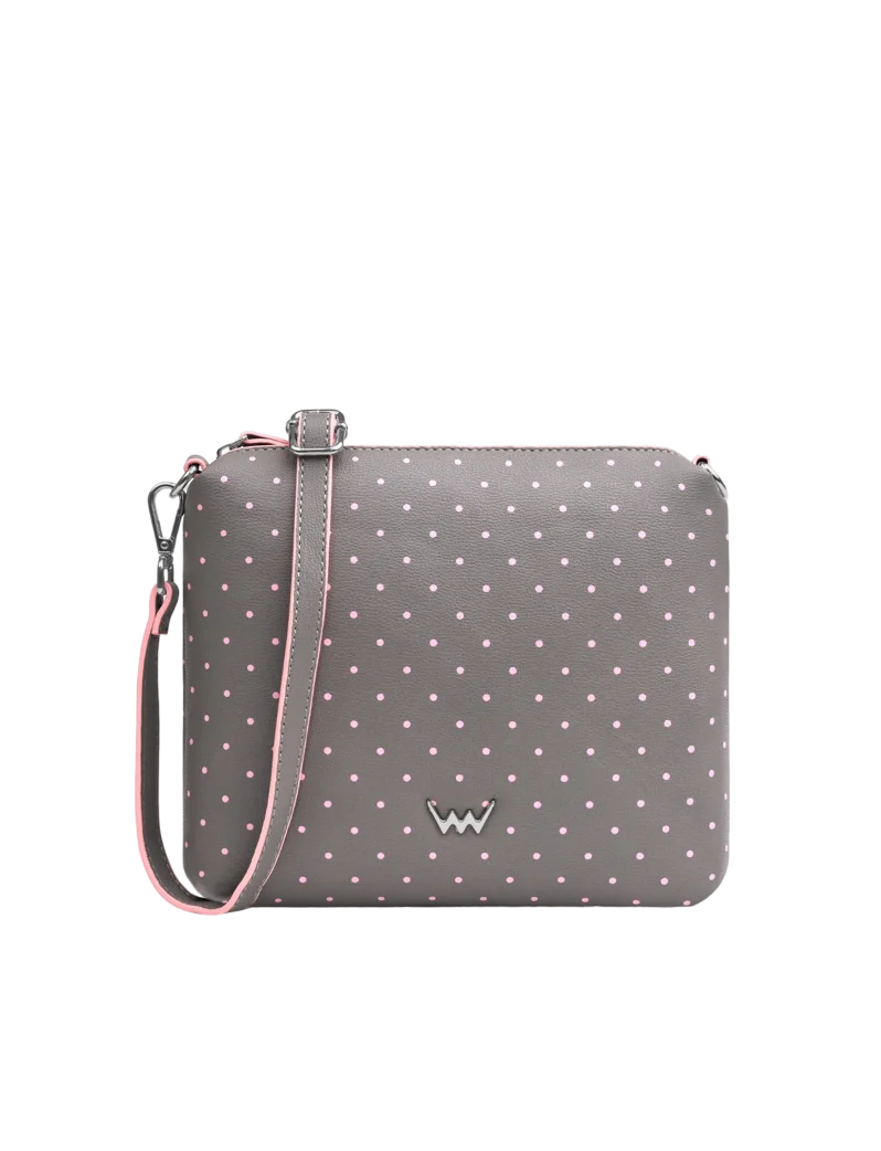 Coalie Dotty Grey