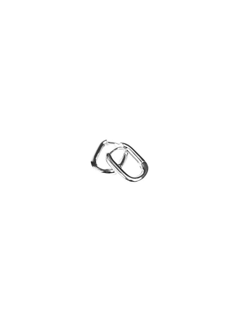 Earrings Laisea Silver