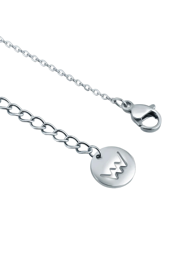 Bracelet Kizia Silver