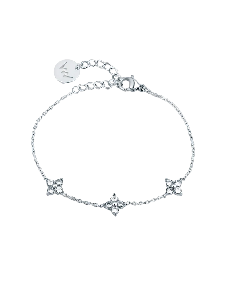 Bracelet Kizia Silver