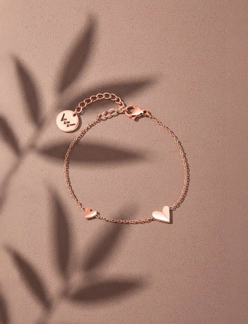 Bracelet Migalla Rose Gold