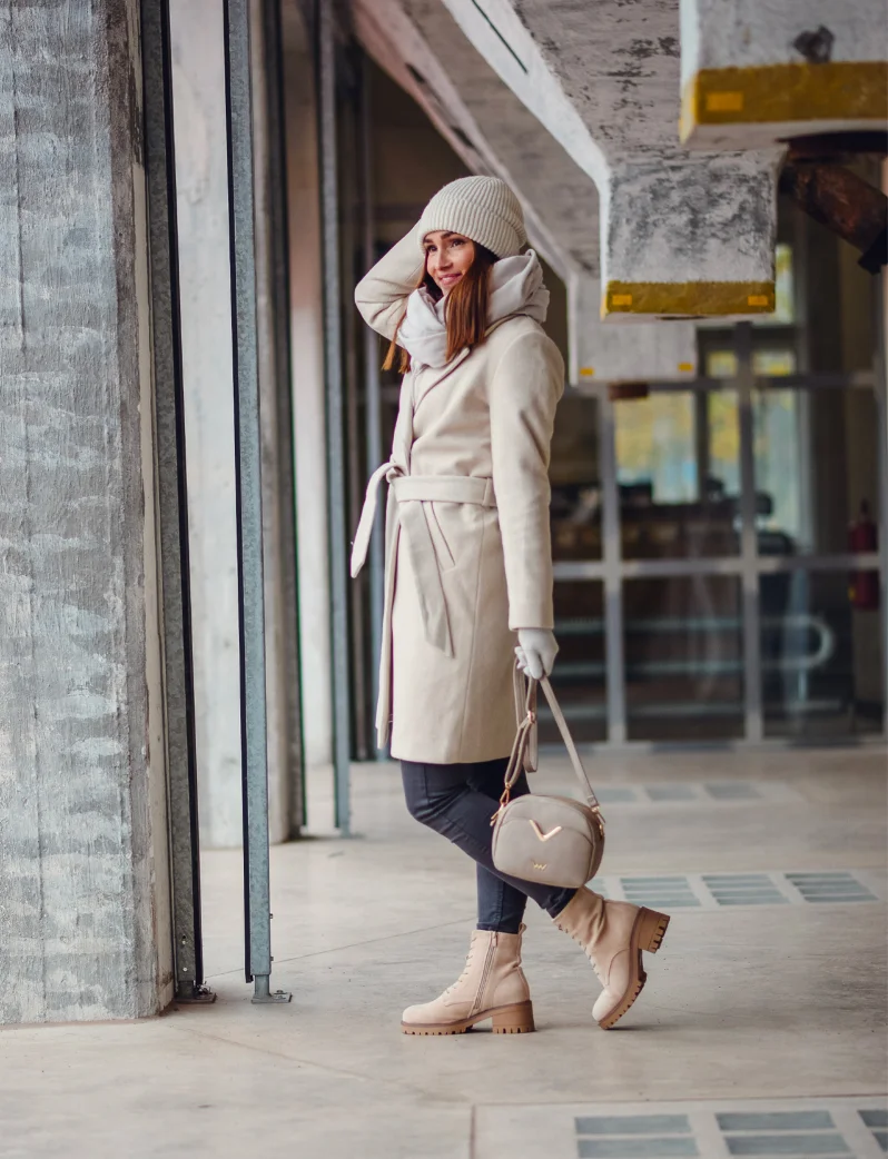 Tayna Beige