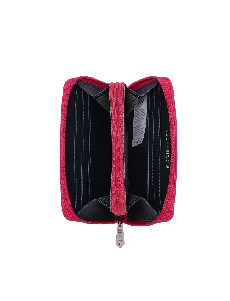 Lulu Dark Pink