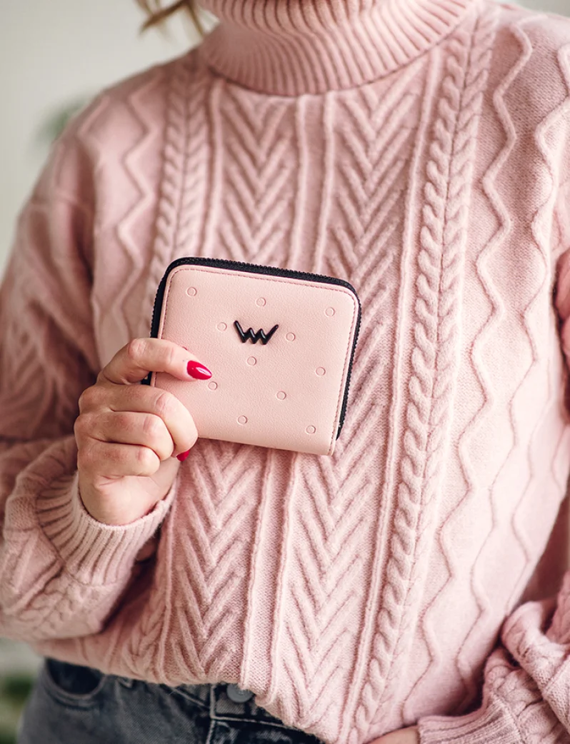 Charis Mini Pink