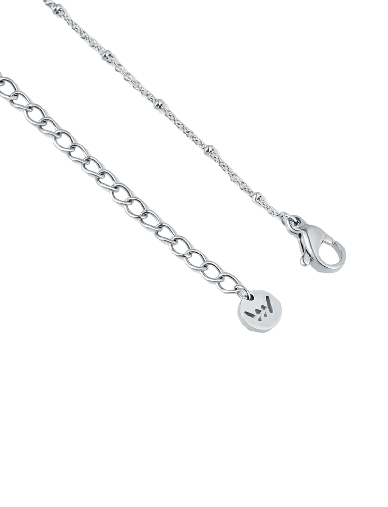 Necklace Joella Silver