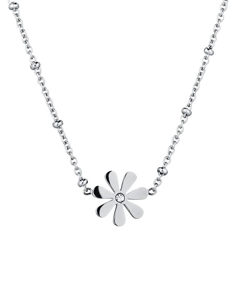 Necklace Joella Silver