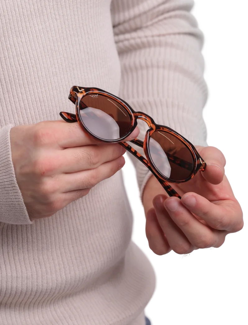 Mitzi V Design Brown