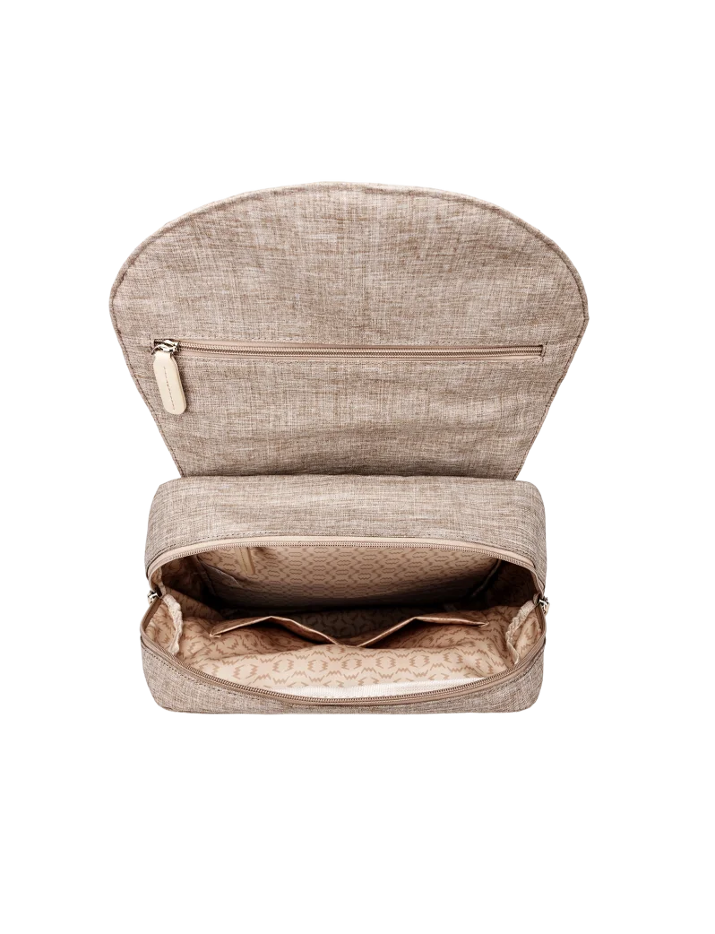 Corbin Big Beige