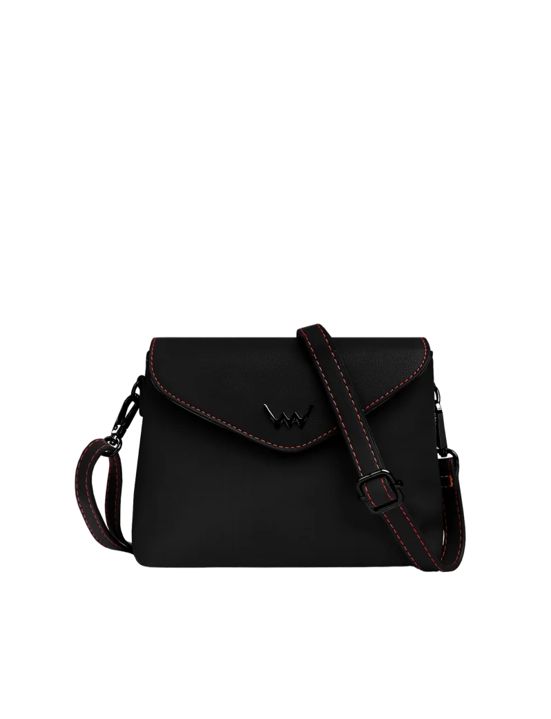 Byrsa Mini Black
