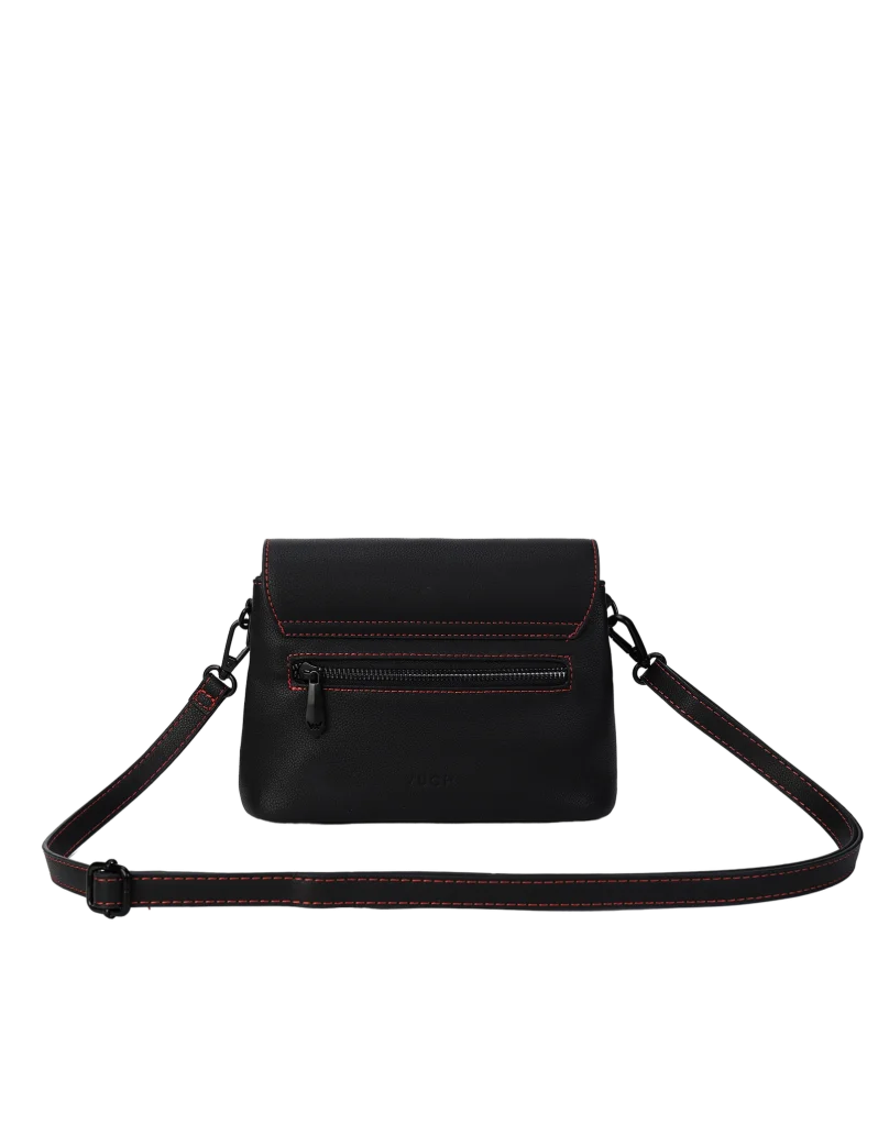 Byrsa Mini Black