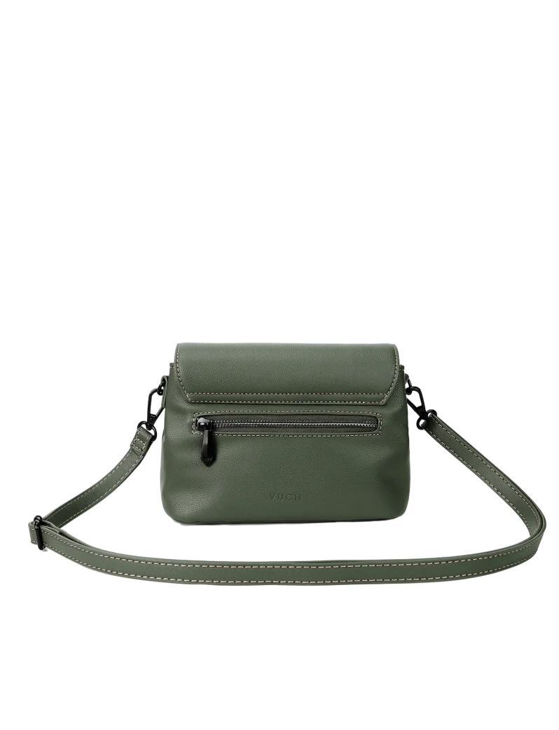 Byrsa Mini Green