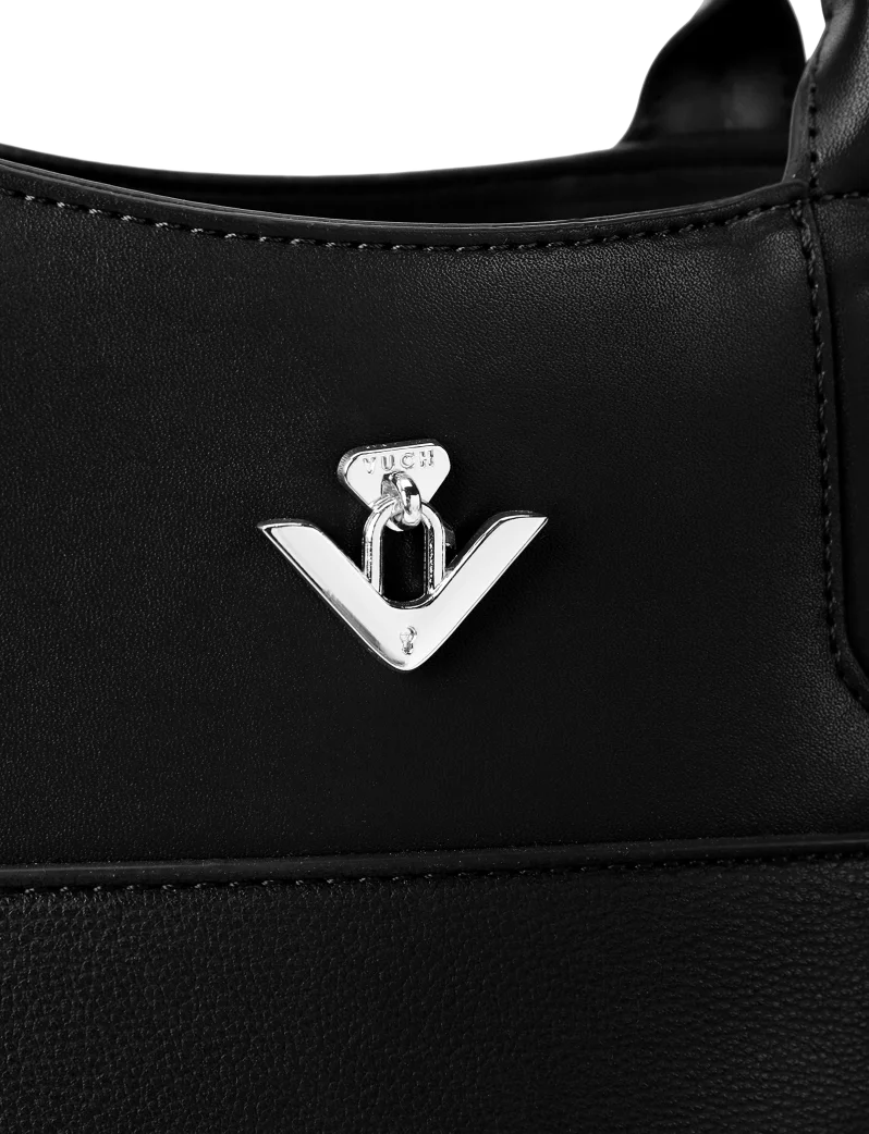 Christel Divide Black