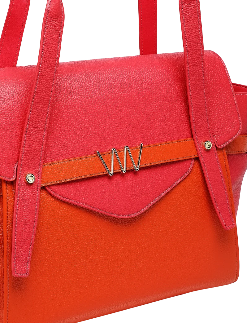 Eliora - Aurora Rosa