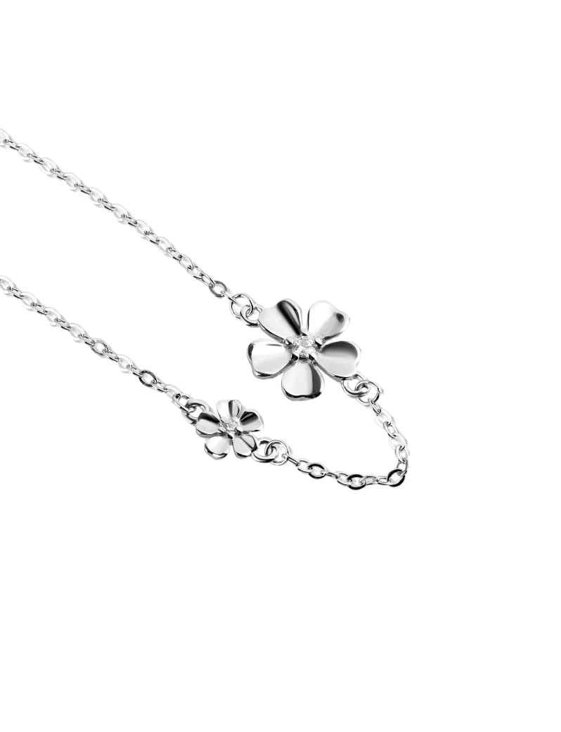 Bracelet Bliss Silver