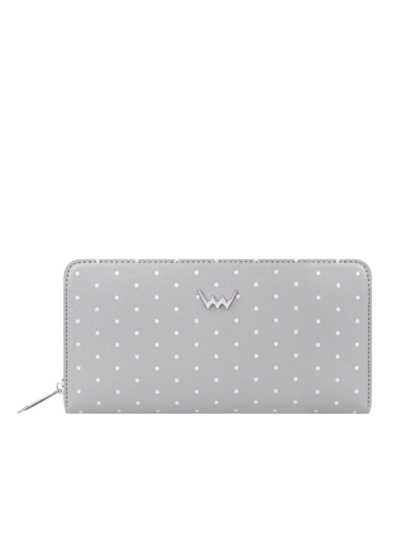 Fedora Grey