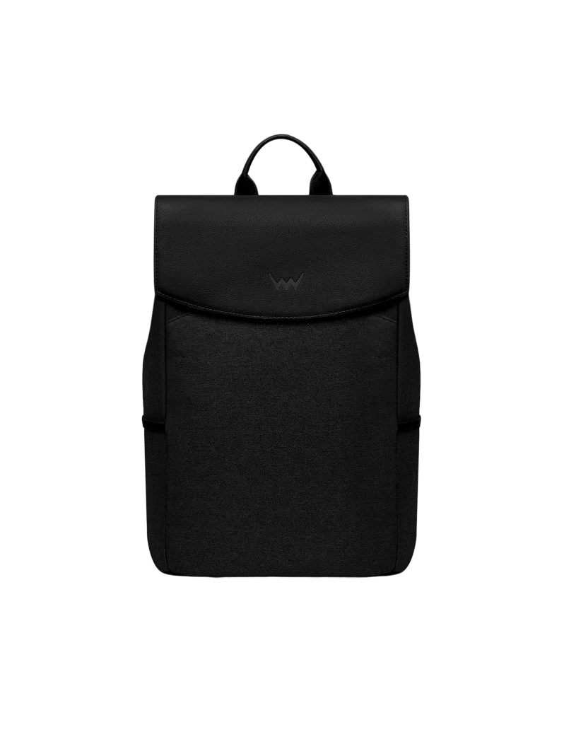 Gioia Melange Black