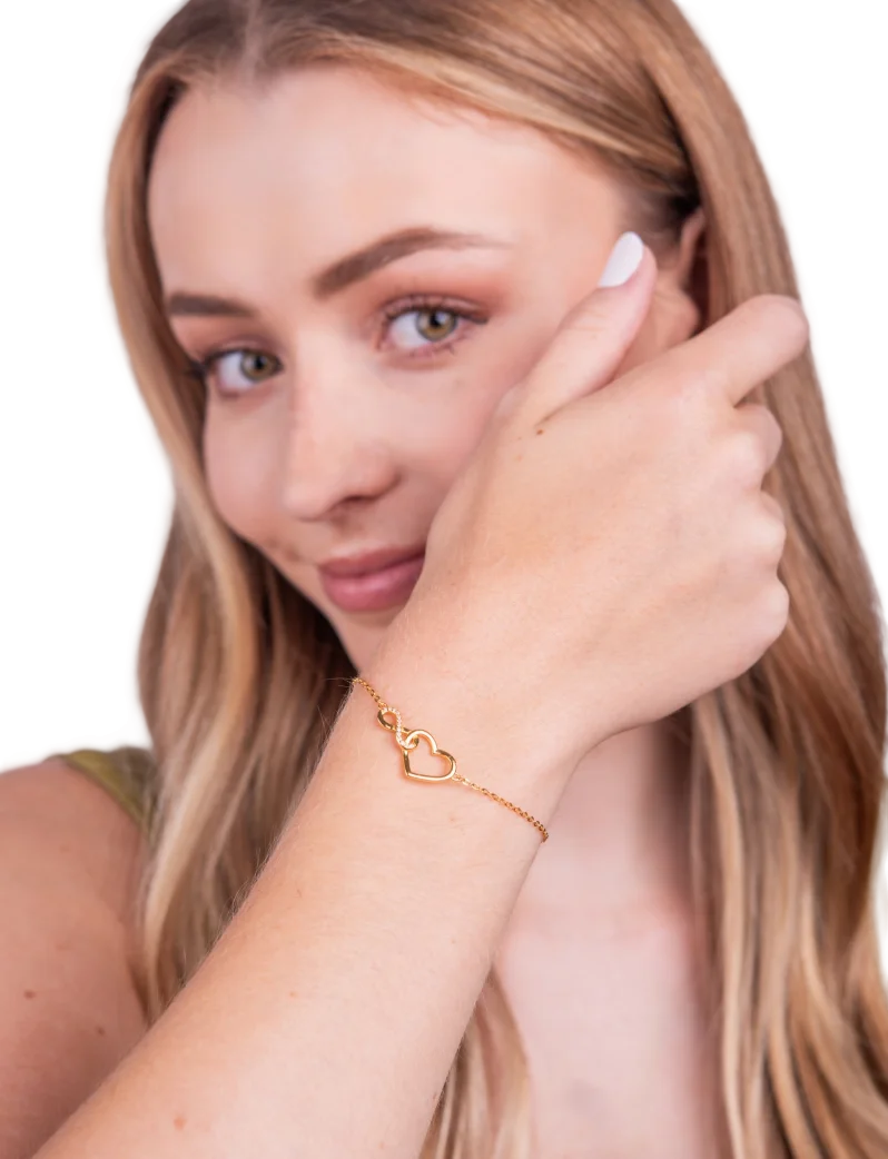 Bracelet Resita Gold