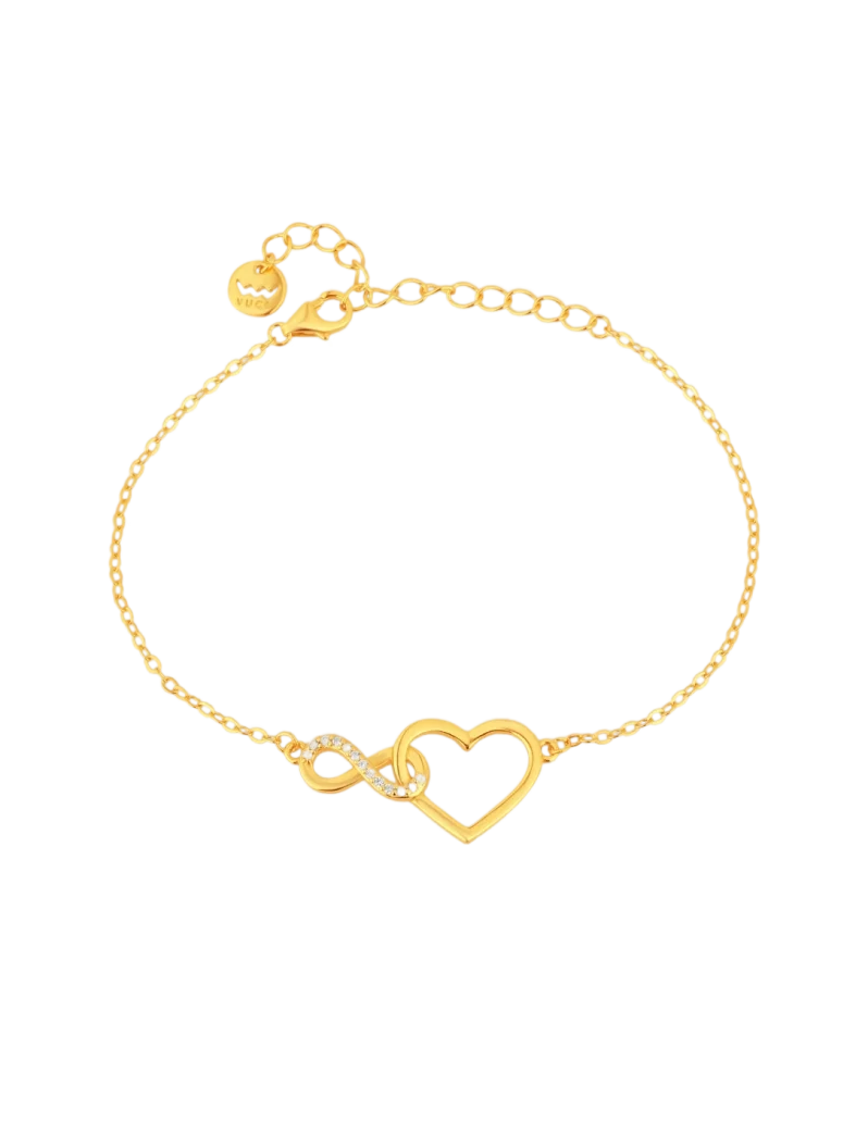 Bracelet Resita Gold