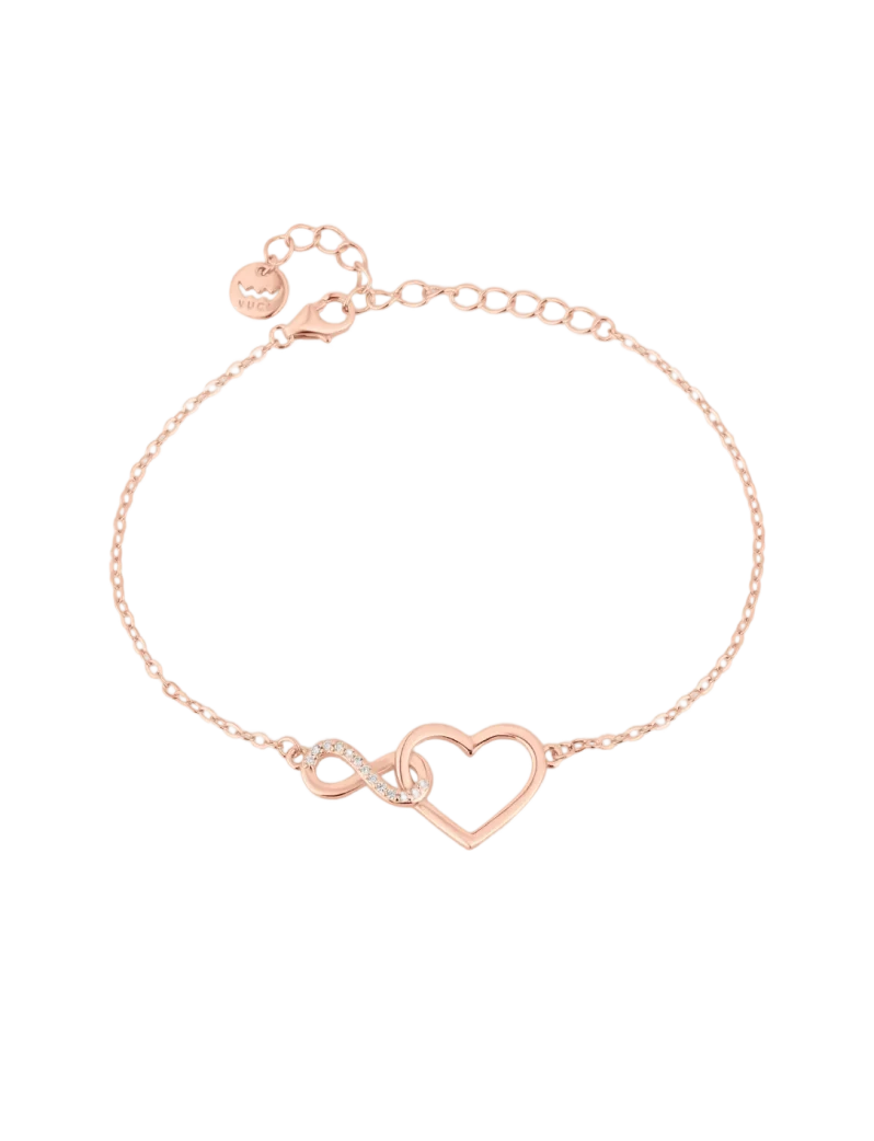 Bracelet Resita Rose Gold