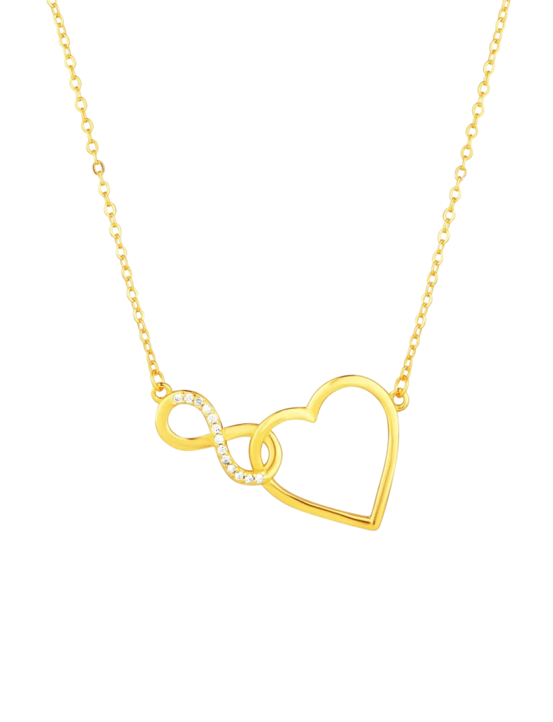 Necklace Resita Gold