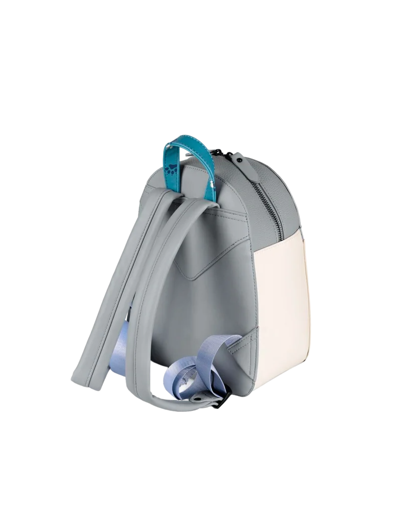 Dog walkers backpack
