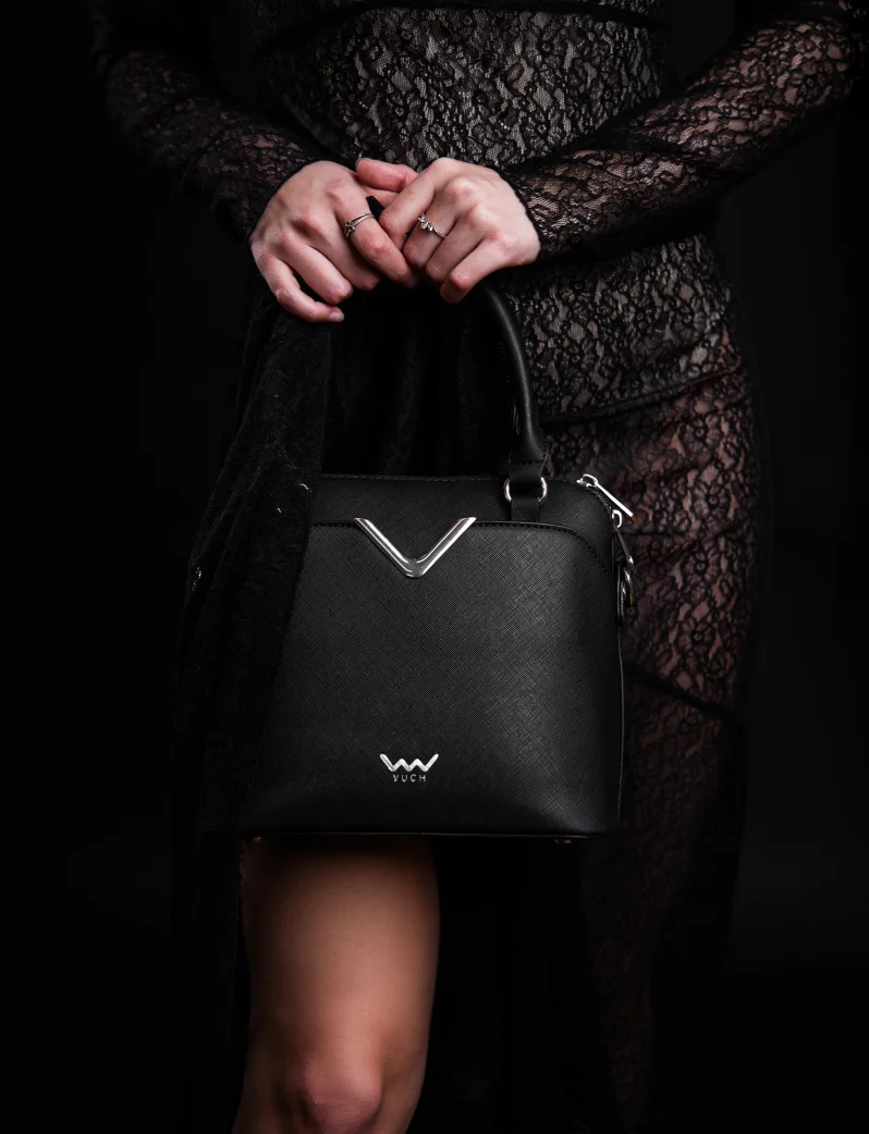 Fossy Gala Black