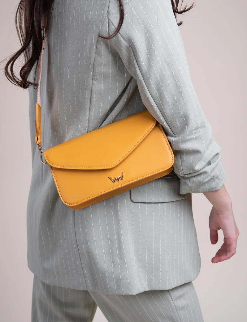 Emina Mustard