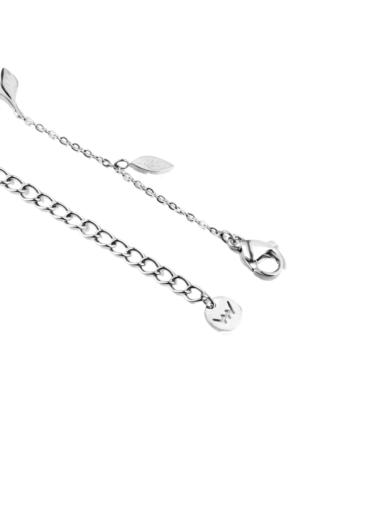 Bracelet Gleam Silver