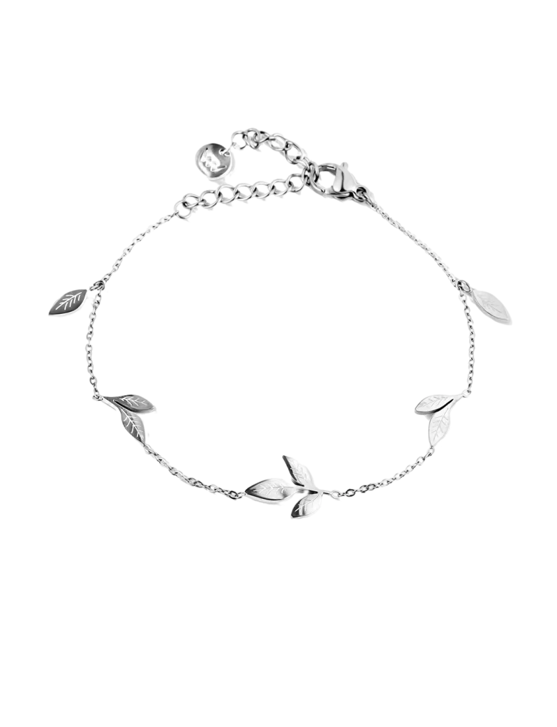 Bracelet Gleam Silver