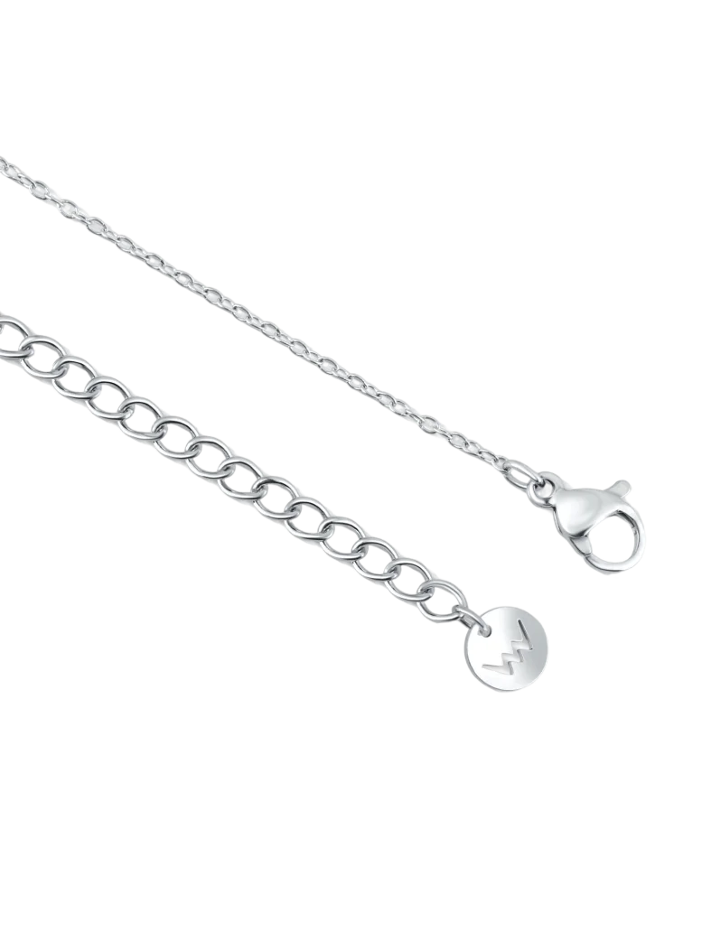 Bracelet Elorina Silver