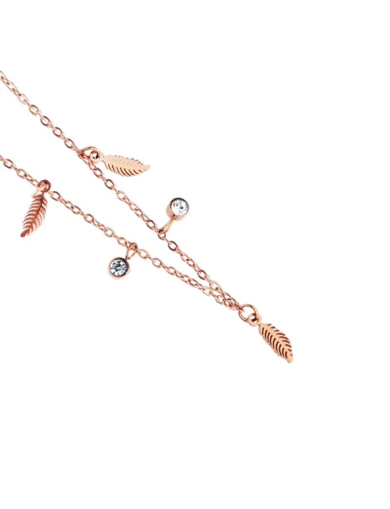 Bracelet Selvera Rose Gold